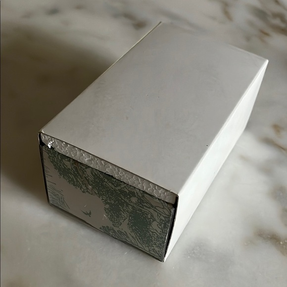 Rare Vtg  DISNEY Mini Snow Globes-Set of 2 by Michel & Co. NIB - Picture 14 of 14